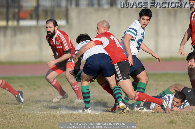 2014-11-02 CUS PoliMi Rugby-ASRugby Milano 0350.jpg